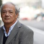 José María del Corral: «Los jóvenes de hoy reconocen a Francisco como su líder»
