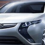 Dos híbridos en los que la gasolina aumenta la autonomía del motor eléctrico