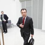 Cobo deja la política tras 24 años