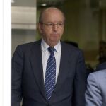 Rafael Spottorno, exjefe de la Casa del Rey