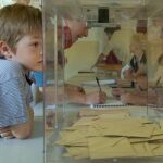 Seis de cada diez españoles reconocen su falta de interés en estos comicios