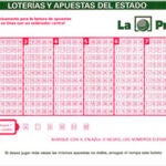 El boleto ganador de 100 millones de la Primitiva, validado en Cataluña