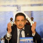 Revilla: «Me han chafado la alegría del AVE»