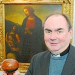 «Las católicos aquí son más generosos que en España»