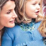 Dos hijas, ni más ni menos