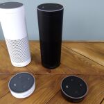 Amazon Echo, uno de los asistentes virtuales en el mercado / Reuters