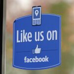 Facebook ganó más de mil millones de dólares por primera vez en un trimestre