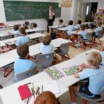 En España, la mayoría de centros de educación diferenciada están vinculados a instituciones religiosas