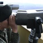 Aumenta la tensión en la zona y los soldados surcoreanos extreman su vigilacia