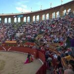 Plaza de toros de Requena