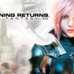 Lightning de Final Fantasy es la nueva modelo de Louis Vuitton