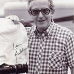 Lewis Gilbert