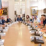 La Junta decidió que el día 22 se elegirán también los diputados que defenderán la reforma del Estatuto