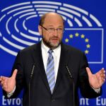 Martin Schulz