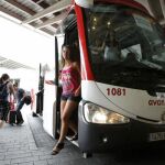 Las próximas jornadas completas de huelga serán los días 14, 15 y 16
