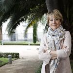 La portavoz del PP en el Ayuntamiento de Madrid