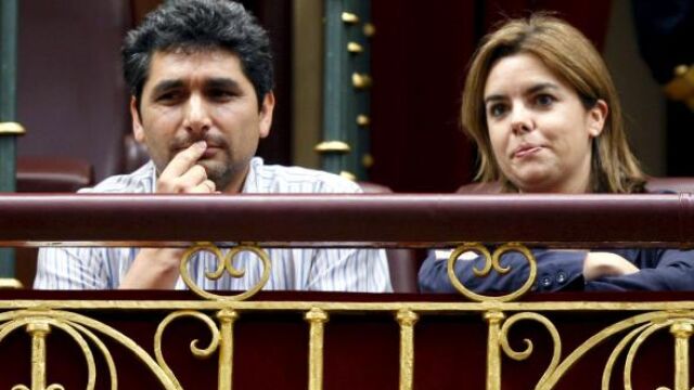 El Congreso rechaza una iniciativa del PP para endurecer las penas de delitos contra menores