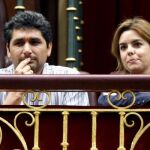 El Congreso rechaza una iniciativa del PP para endurecer las penas de delitos contra menores