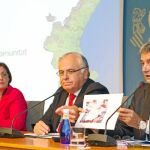 El «fiscal» del Tribunal Europeo avala la ley urbanística valenciana