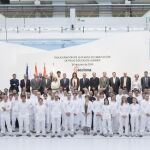 Inauguran la planta de palas eólicas de Navarra