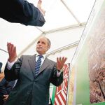 Camps asegura que la inversión en obra pública se va a mantener