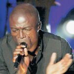 Seal, entre dos aguas