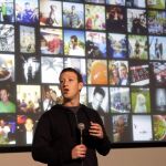 Mark Zuckerberg
