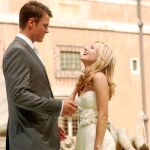 «En la boda de mi hermana»: Novia a la fuga