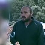 El asesino de la peregrina Denise Thiem se derrumba al reconstruir el crimen