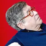 Bryce Echenique, un escritor con sentido del humor