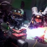 The Surge recibe armaduras y armamento gratuito en su última expansión