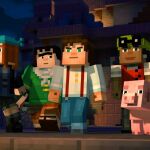 Minecraft: Story Mode llega a iOS y Android