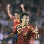 Silva prefiere trabajar con humildad