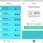 Drivies, una app para ser un conductor de primera