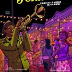 Seagram’s Gin acerca el espíritu del jazz a Valencia con su ya histórico Seagram’s Gin Jazz Festival