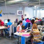 El IRPF muestra también un buen comportamiento con un incremento del 19,8 por ciento