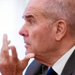 El «ciudadano» Chaves, para la actual dirección del PSOE, declaró ayer en el juicio de los ERE