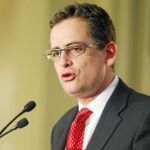 Basagoiti tachó de «flojita» la postura de Zapatero frente a Chávez