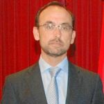 El consejero Salvador Marín, en una imagen de archivo reciente