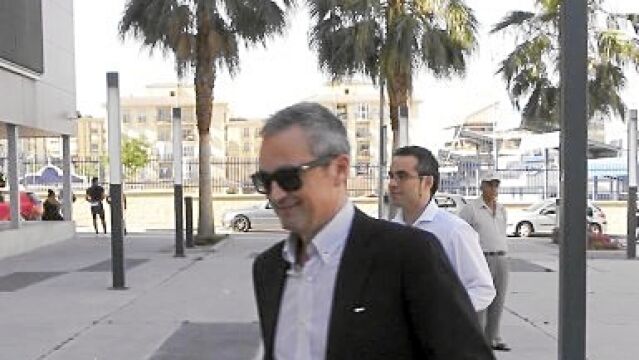 José Antonio Moreno