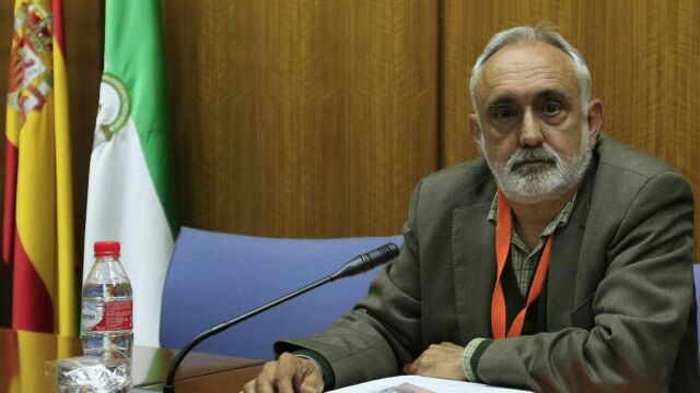 La jueza Núñez Bolaños tomó declaración ayer a cinco investigados por las irregularidades en torno a la formación relacionados con la extinta Faffe, cuyo ex director general fue Fernando José Villén Rueda, anteriormente secretario de Empleo de la Ejecutiva regional del PSOE andaluz