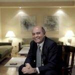Díaz Ferrán se despide de la CEOE con reproches a la gestión del Gobierno