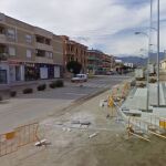 Los hechos se produjeron en la localidad almeriense de Campohermoso