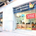 Gas Natural Fenosa repartirá 933 millones en dividendos, un 2,7 % más