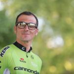 Iván Basso: «Me han hecho análisis en el hospital y ha llegado la peor noticia»
