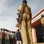 El paro y el extremismo hinduista tensan el maratón electoral en India