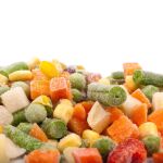 Congelados tan sanos como frescos