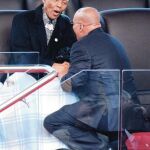 Zuma anuncia una política de reconciliación nacional