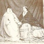 La leyenda negra de la «monja de las llagas»