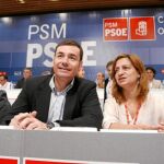 La Secretaria de Organización del PSM será juzgada por una supuesta prevaricación cometida en 2001, durante su etapa como alcaldesa de Torrejón de Ardoz. A pesar de esta acusación, Tomás Gómez nunca ha querido apartarla de su cargo